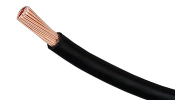Single Core Thin Wall Cable
