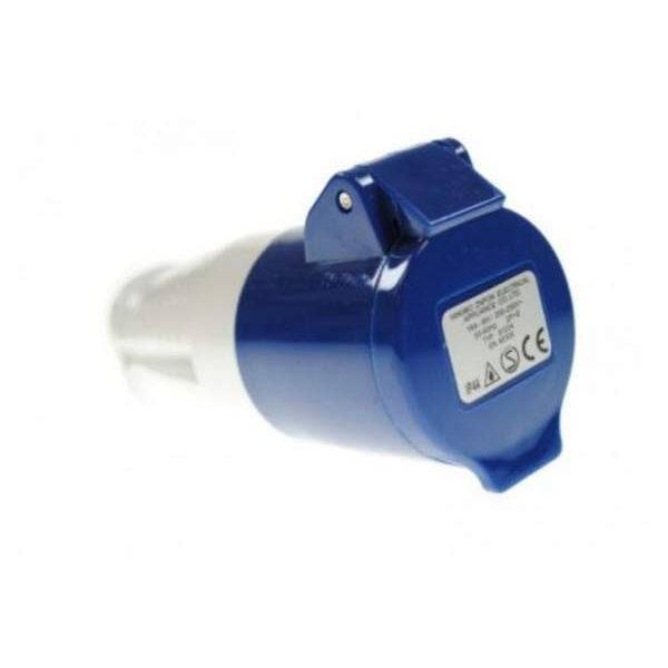 Maypole 374 230v Uk Hook-Up Lead - Parts In Motion Maypole 374 230v Uk Hook-Up Lead - Parts In Motion