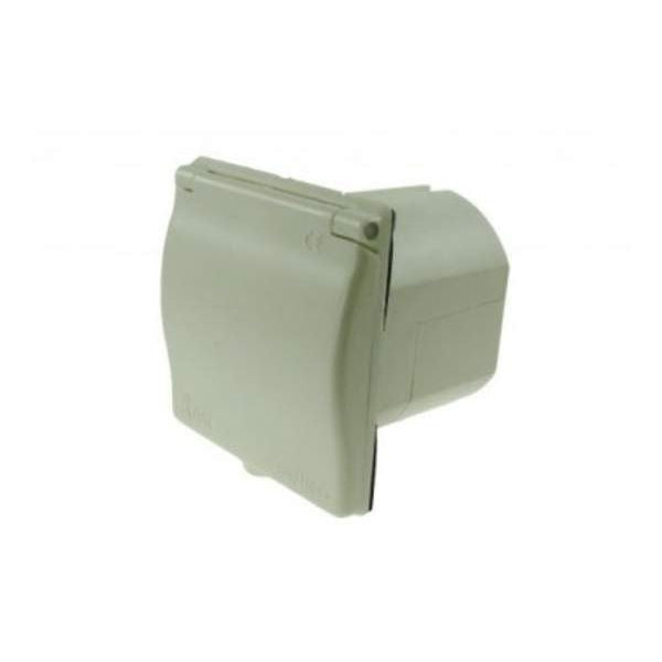 Campervan Electric kit VKIT10 Victron Non Isolated System - Simply Split Charge