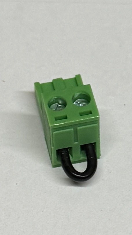 Victron Orion-Tr Smart Replacement Green Plug