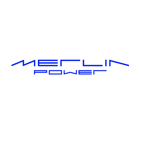 merlin power logo