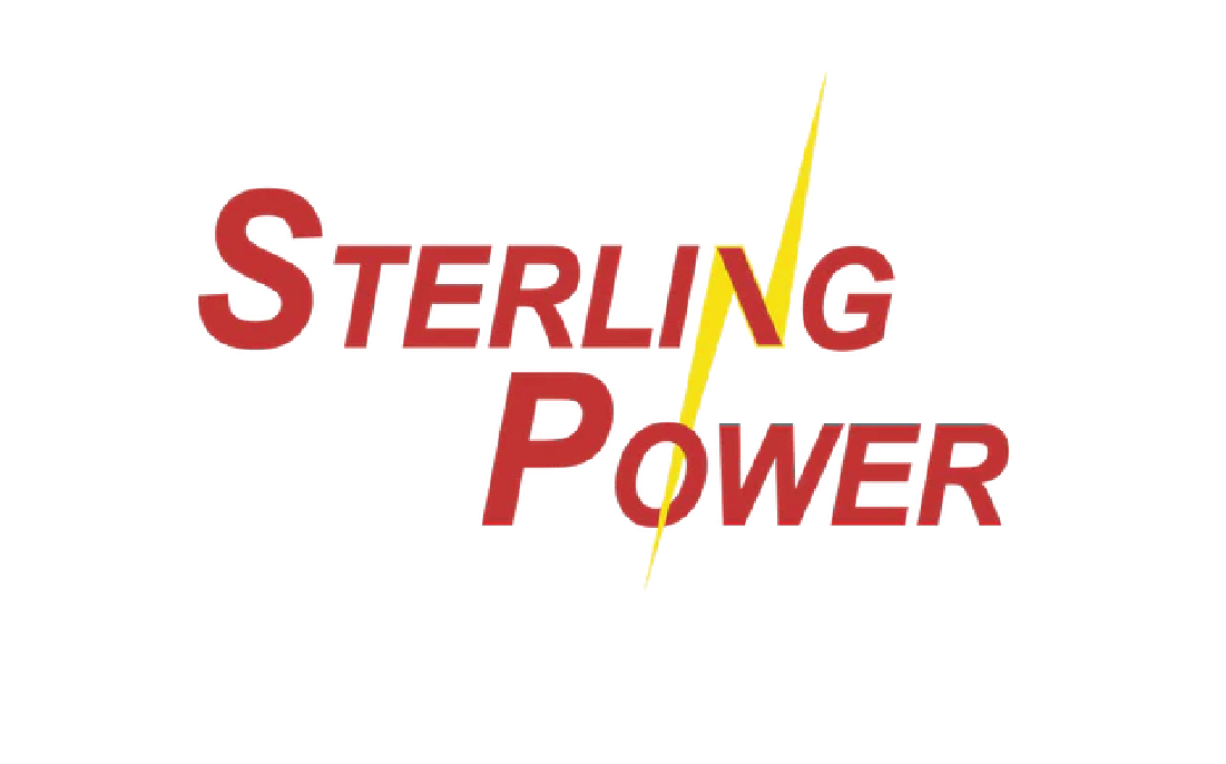 sterling power products