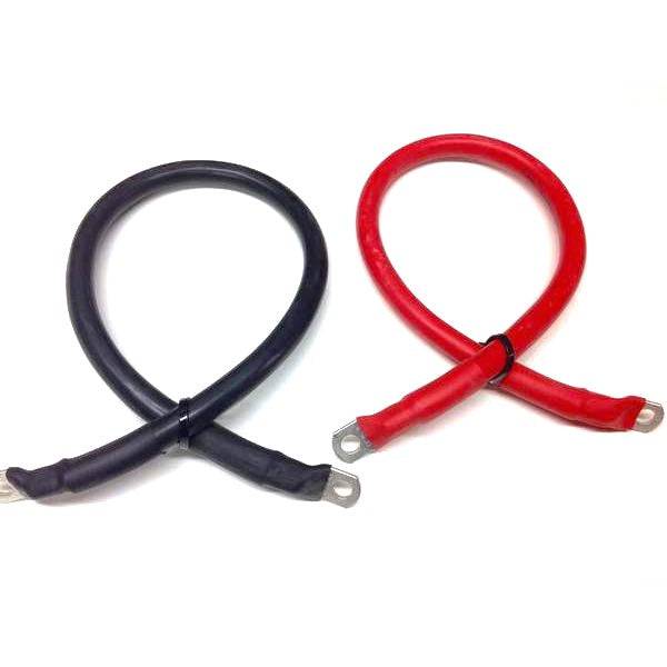 Ponticello Batteria Con Terminali 2 G - Foto 10