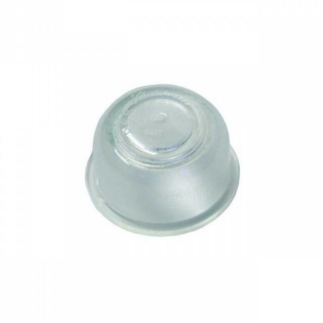 Clear Lense to suite model 50 Rubbolite Lamp