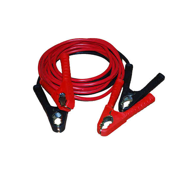 Durite 0-205-10 Set of Heavy-Duty Slave Leads - 170A 5.0m - Simply Split Charge