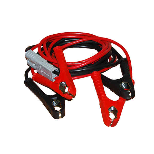 Durite 0-205-11 Set of Heavy-Duty Slave Leads with Anderson connectors - 170A 5.0m - Simply Split Charge