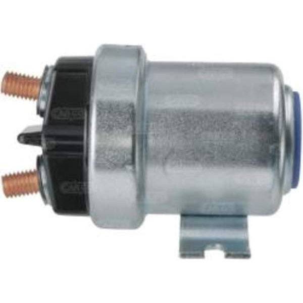 HC Cargo 12V 200A Heavy Duty Solenoid - Simply Split Charge
