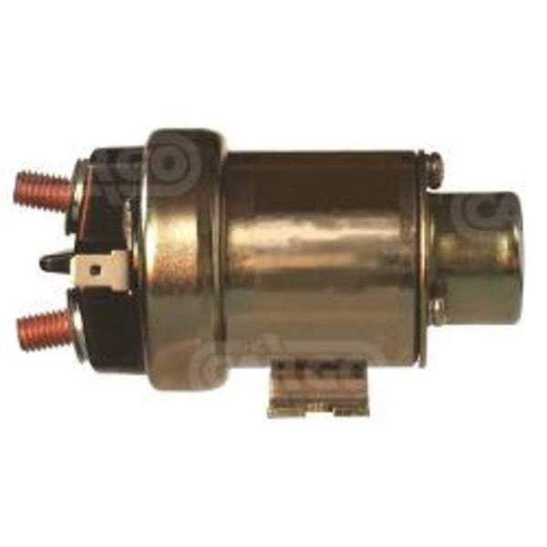 HC Cargo 12V 200A Heavy Duty Solenoid - Simply Split Charge