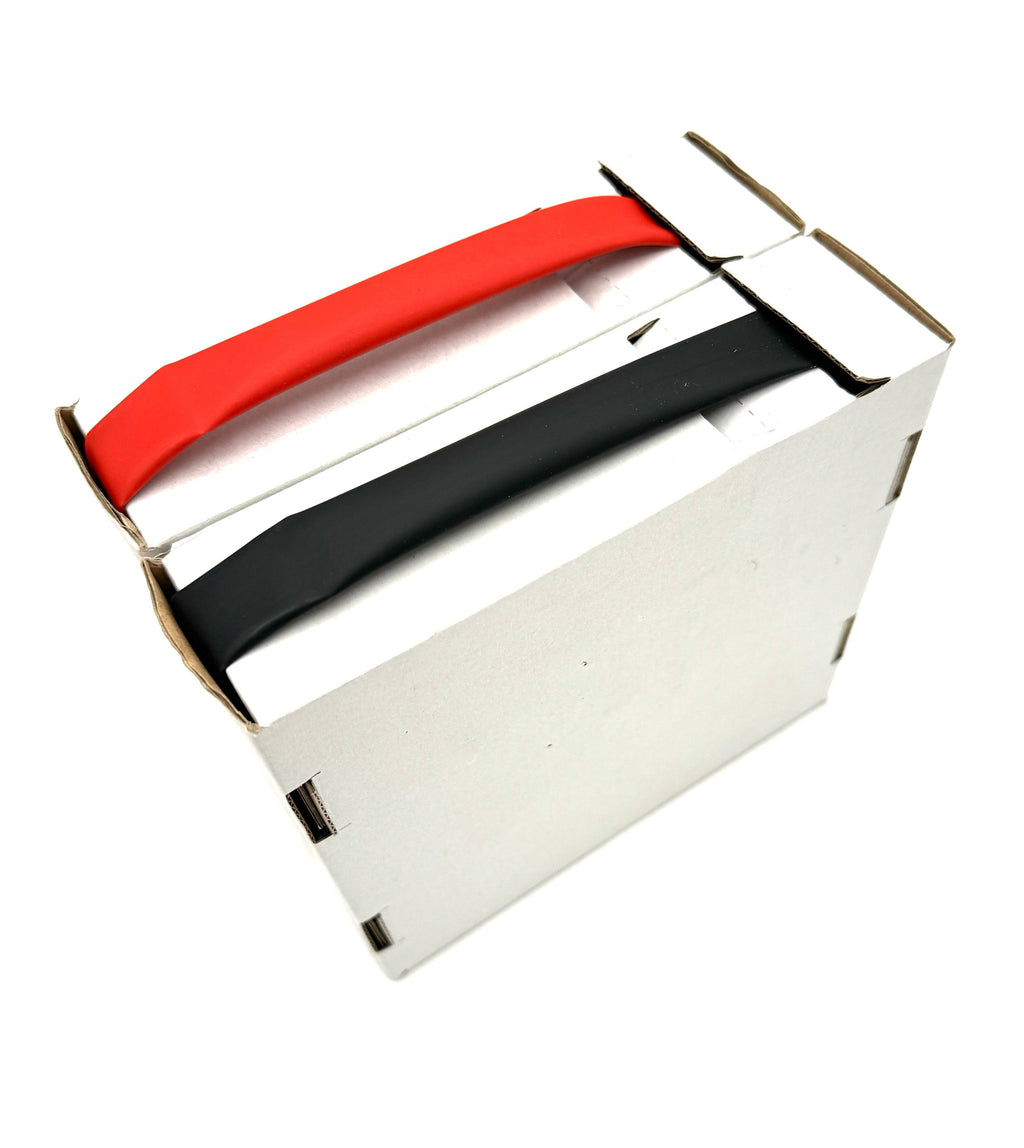 Heat Shrink Sleaving 21 4.8mm to 2.4mm Simply Split Charge