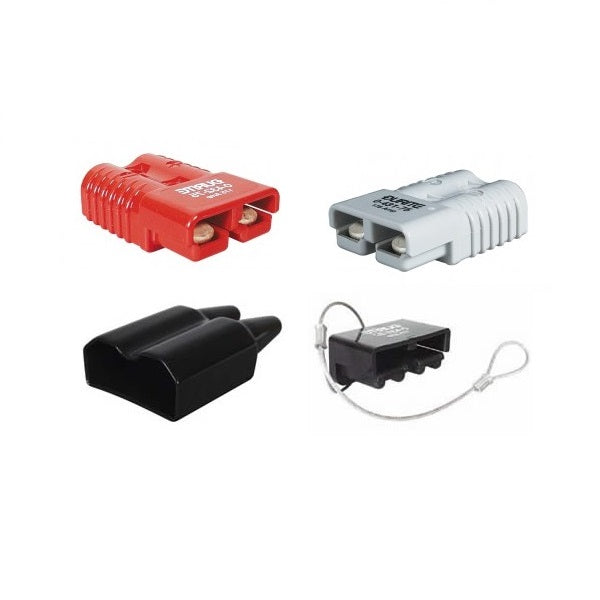 high power anderson connector