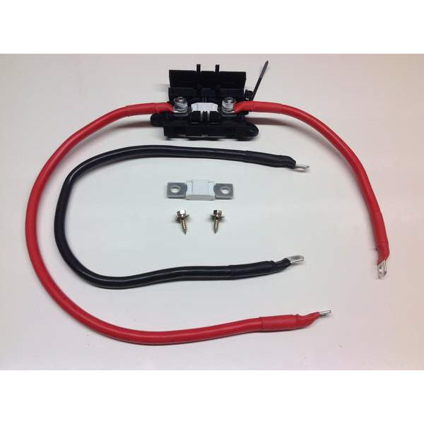 Inverter Wiring Kit (25mm² 170amp Cable)