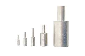 Heavy Duty Pin Crimp Connector 6mm² - 70mm²