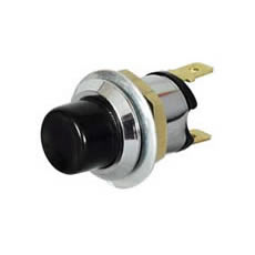 Durite Push Button Switch 0-485-01