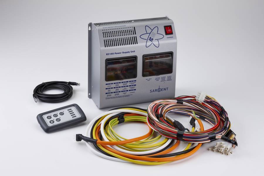Sargent EC155 / EC50 Electrical Kit