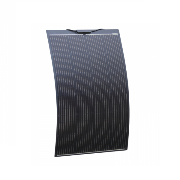 semi flex solar panal campervan motorhome boat