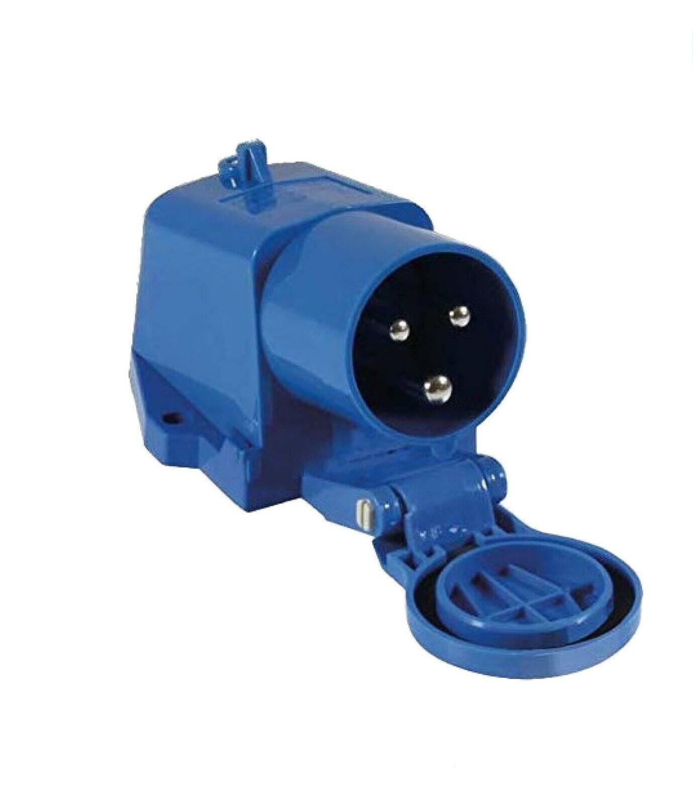 Campervan Electric kit VKIT07 Victron Non Isolated System - Simply Split Charge