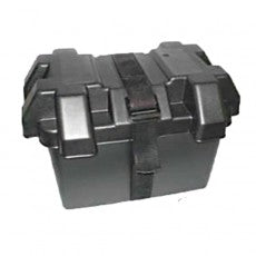 Durite Small Battery Box 0-087-40