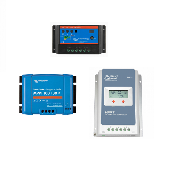 solar regulator controller mppt pwm