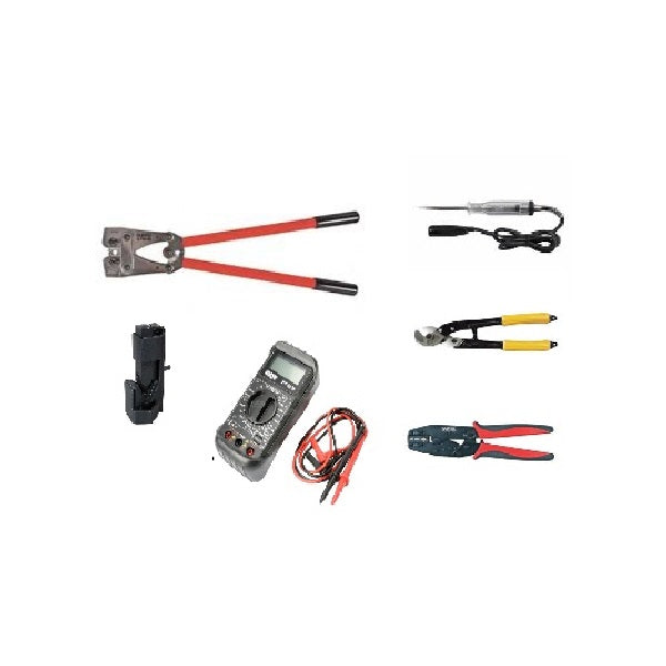 auto electrical wiring tools