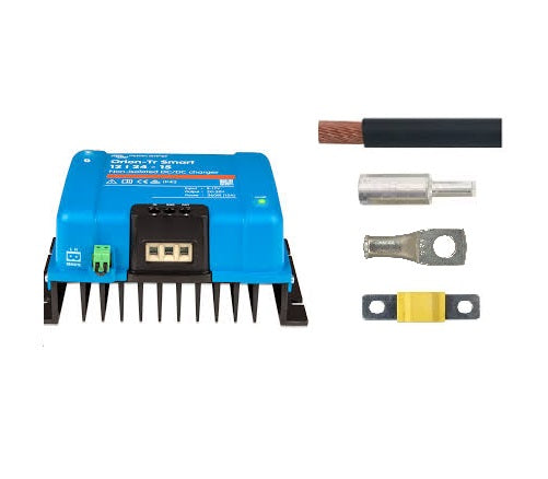 Victron Orion-Tr Smart VSR to B2B Upgrade Kit 