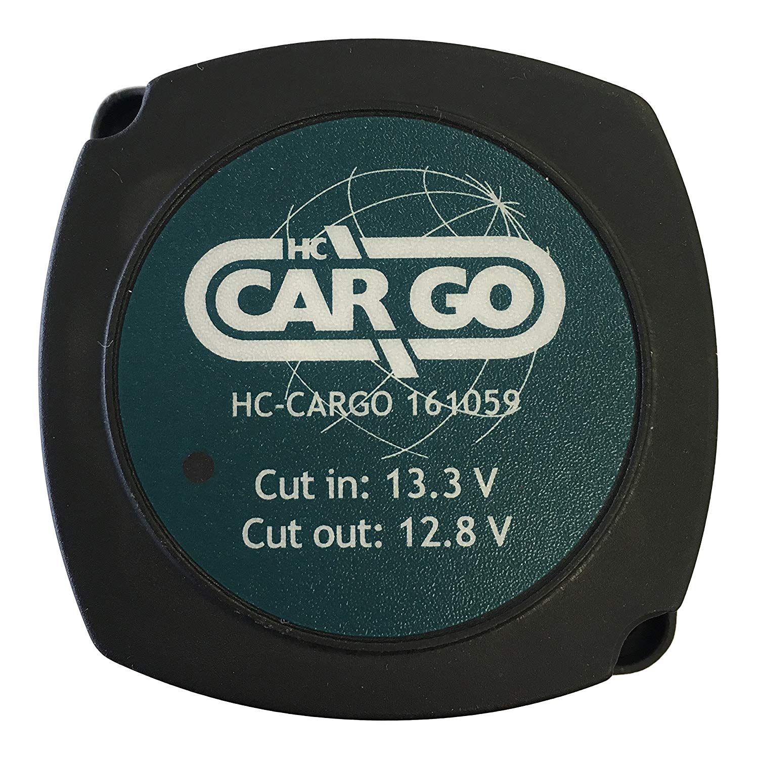 HC Cargo 12v 140amp Voltage Sensitive Relay 161059
