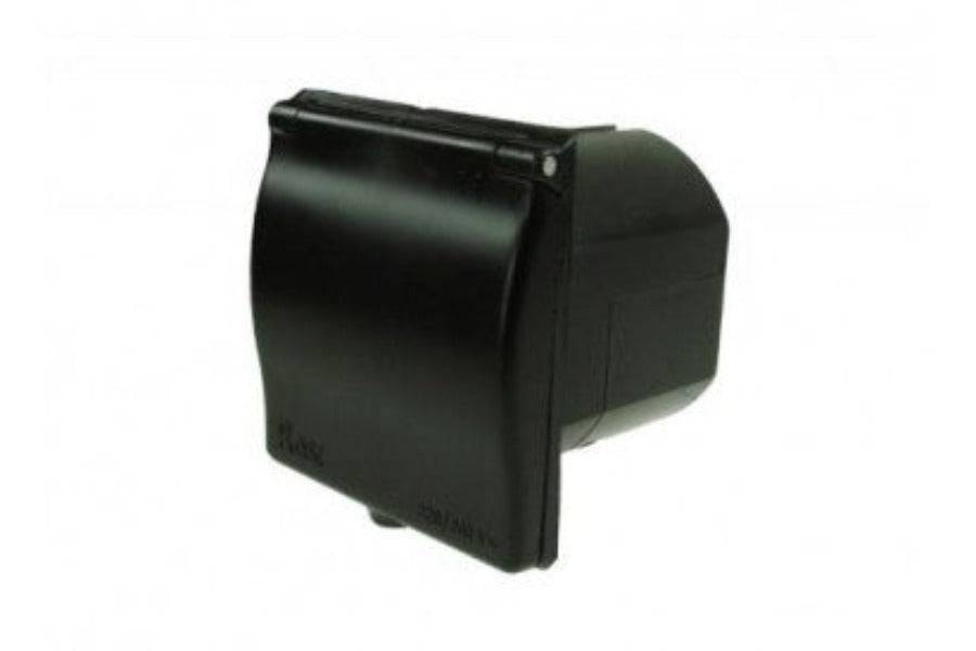 240V Mains Hook-Up Installation Kit 25a RCD + 10a - 6a Double Pole MCB - Simply Split Charge