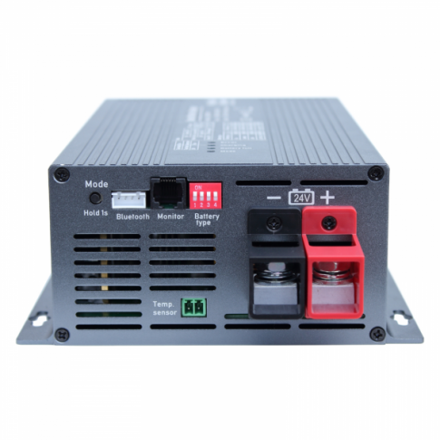 24v 15a Automatic Battery Charger Kit 