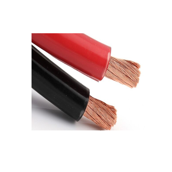 Battery Cable 40mm 300amp High Quality Extra Flex Cable - Simply Split ...
