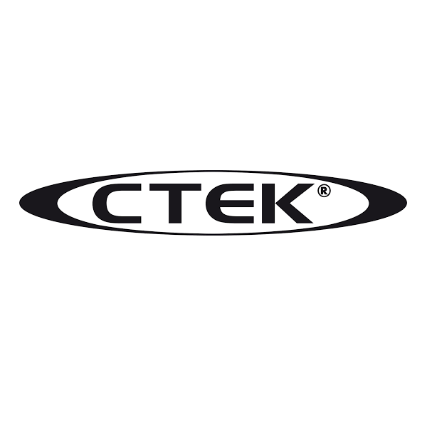 Ctek logo 