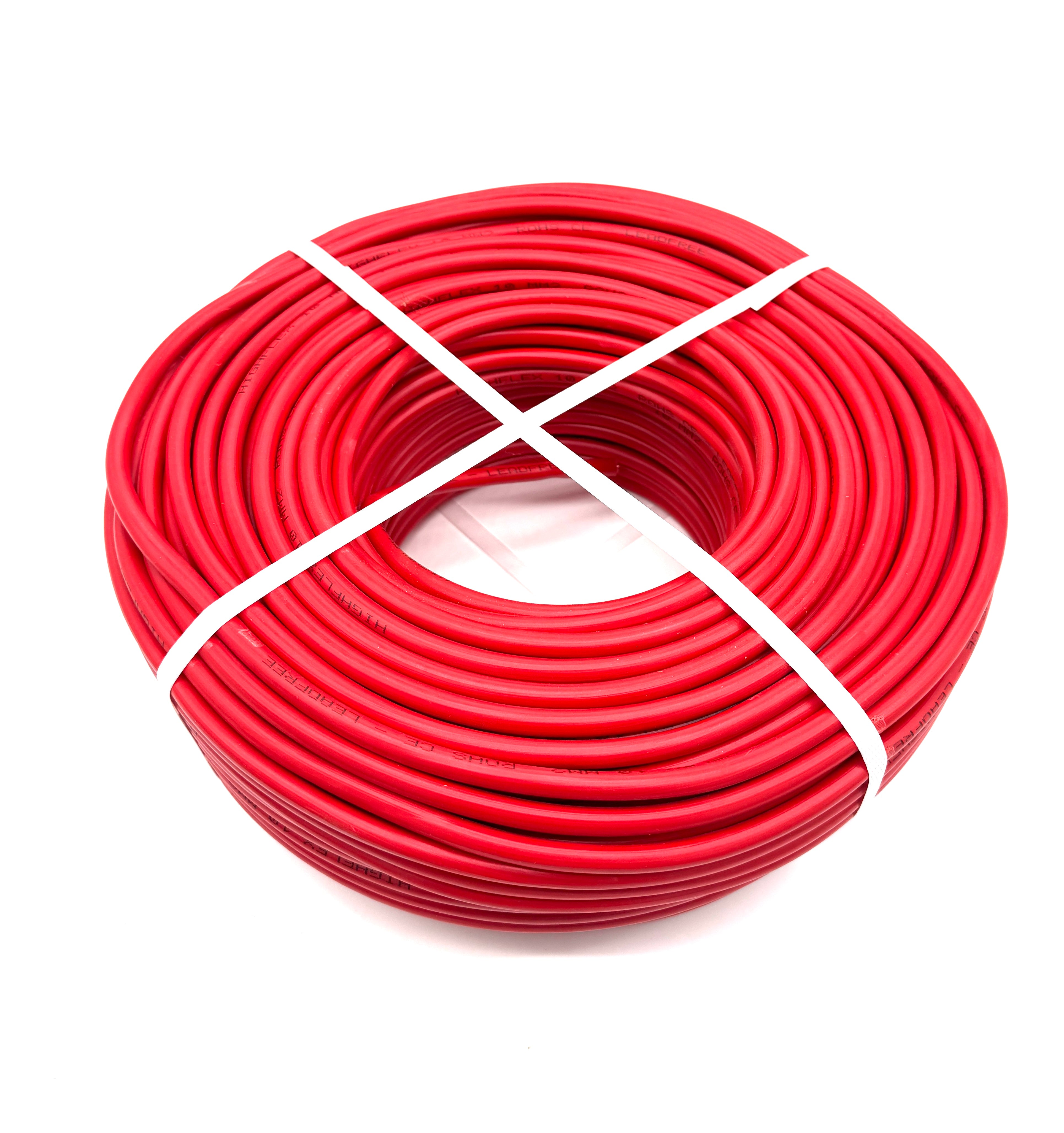 10mm² battery cable
