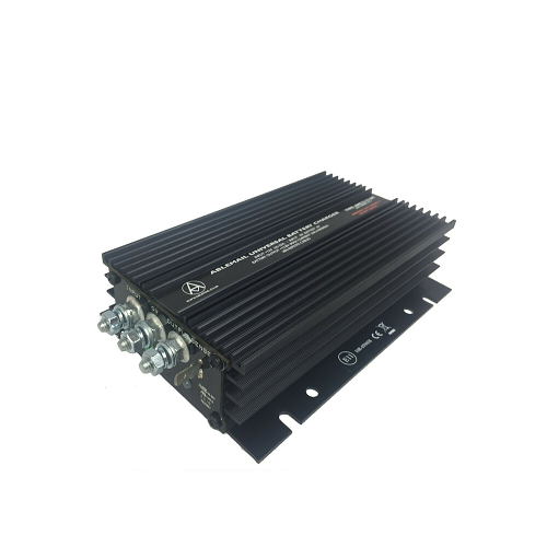 Ablemail Battery to Battery Charger