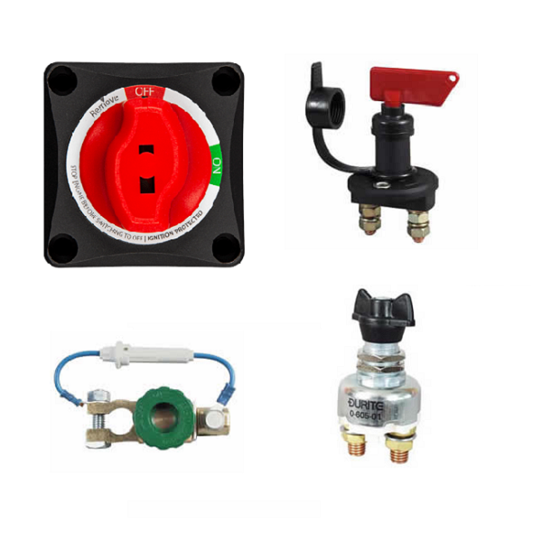 battery isolator