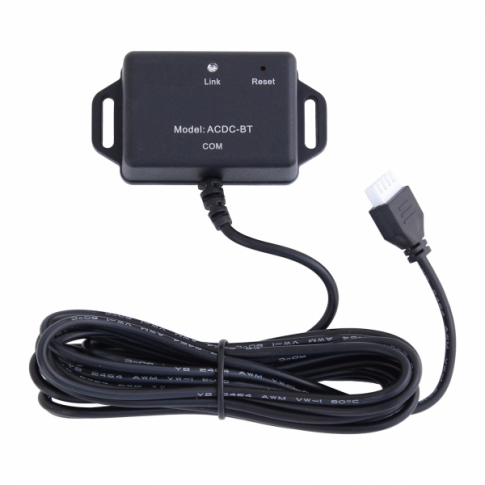 Bluetooth dongle for DC to DC and mains BC PRO battery chargers 