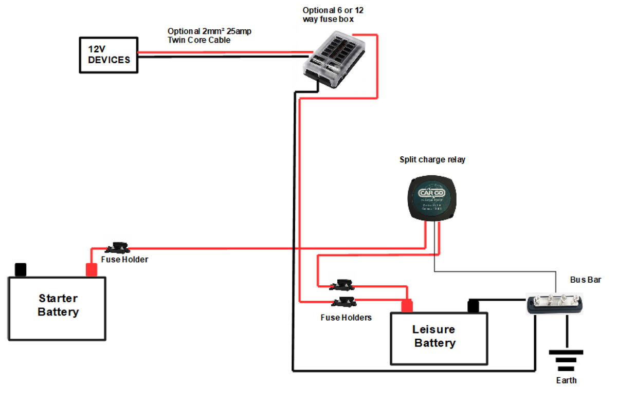 Diagram 12 Volt Multi Charger Smart Dc-dc Charger Victron Energy Orion-Tr  DC Converter 12/, image size:1200x788