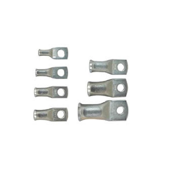 copper tube terminal