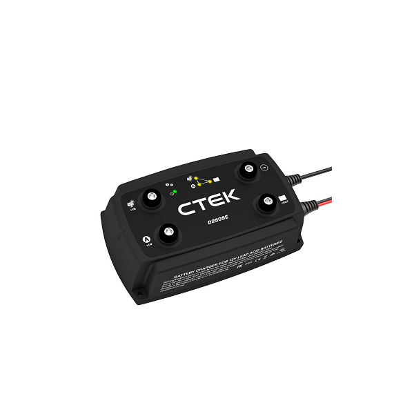 Ctek D50SE DC-DC Charger