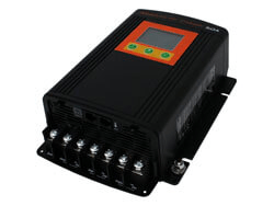 DMT1250 12v 50amp Battery to Battery Charger + Solar MPPT - Simply Split Charge
