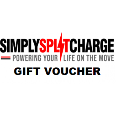 gift voucher simply split charge