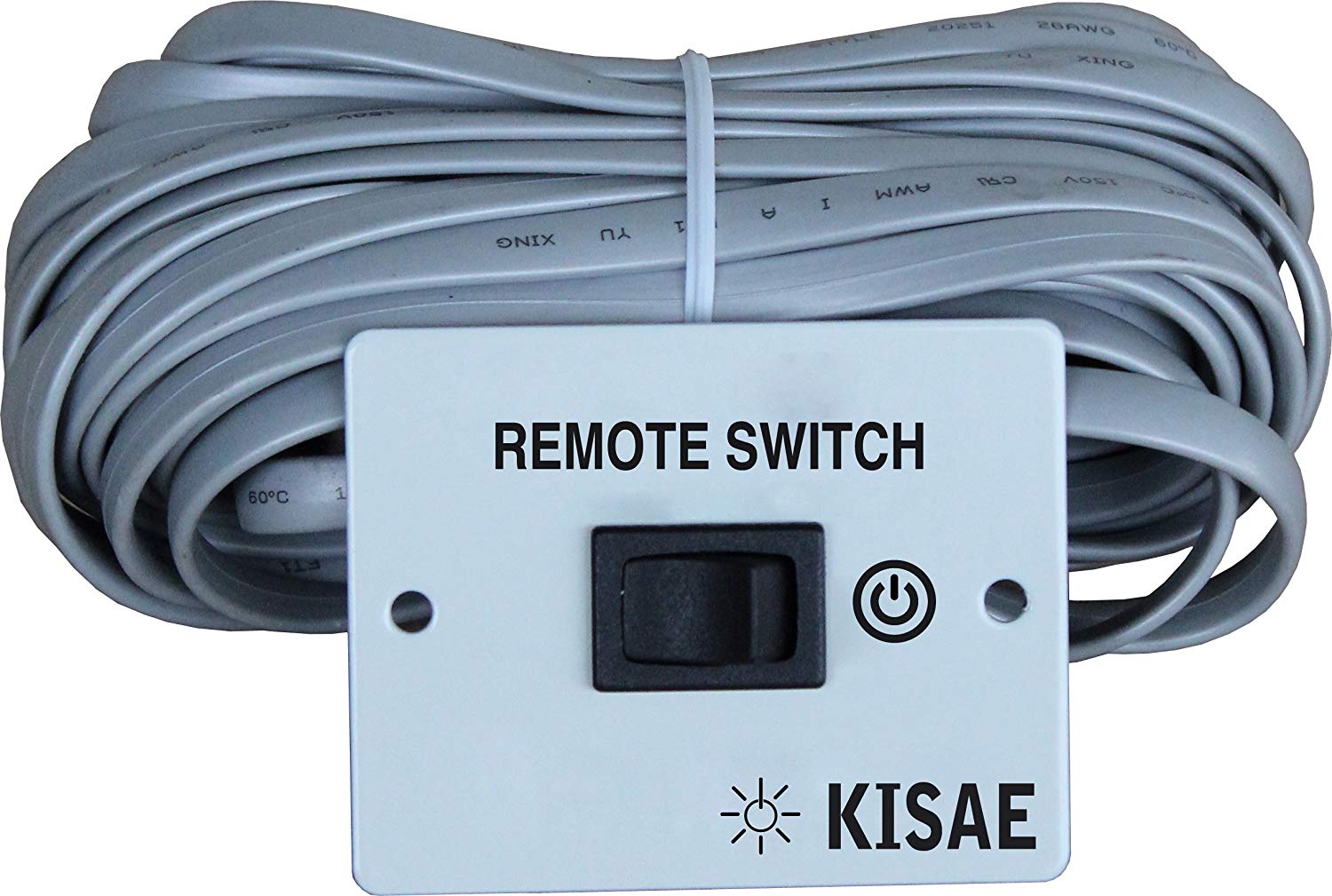 Kisae Inverter Remote