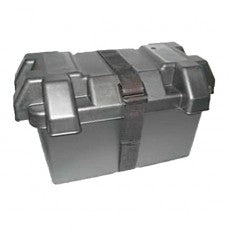 Large Battery Box Durite 0-087-45