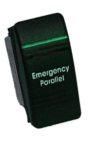 Merlin Powerguard pro flat battery protection