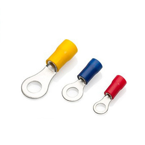 pre insulated crimp terminal