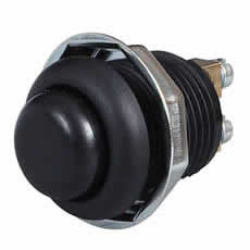 Durite Push Button Switch 0-485-00