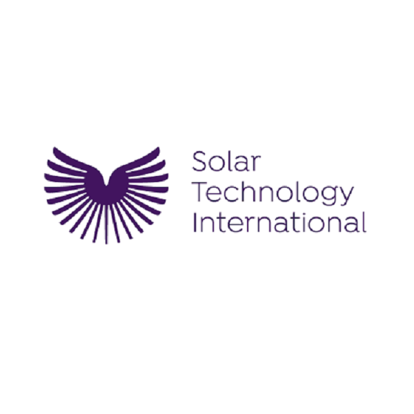 solar technoloy international logo