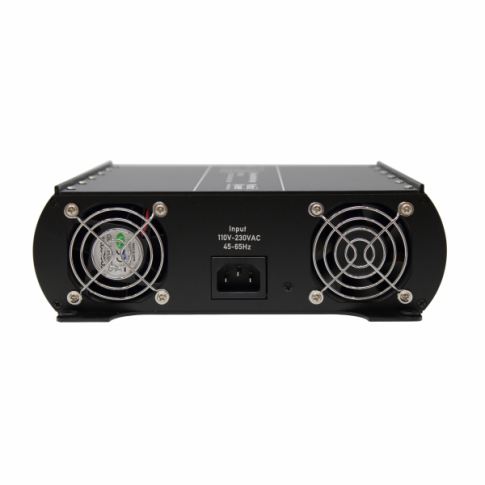 Photonic Universe Tripple Charger 30amp DC-DC 20amp 240v 20amp MPPT