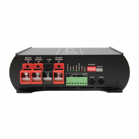 Photonic Universe Tripple Charger 30amp DC-DC 20amp 240v 20amp MPPT
