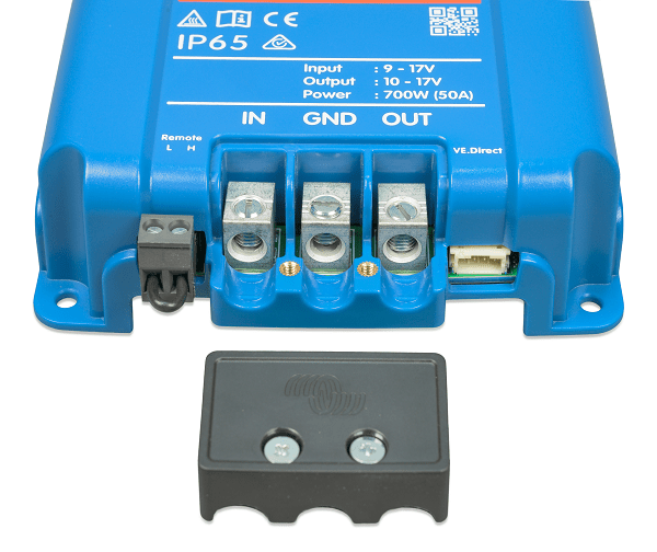 Victron Orion XS 12/12-50A DC-DC battery charger - Simply Split Charge